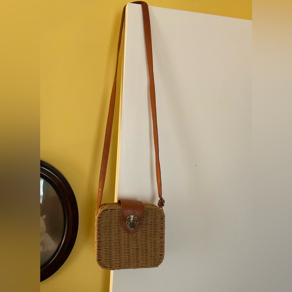 Summer & Rose Bag